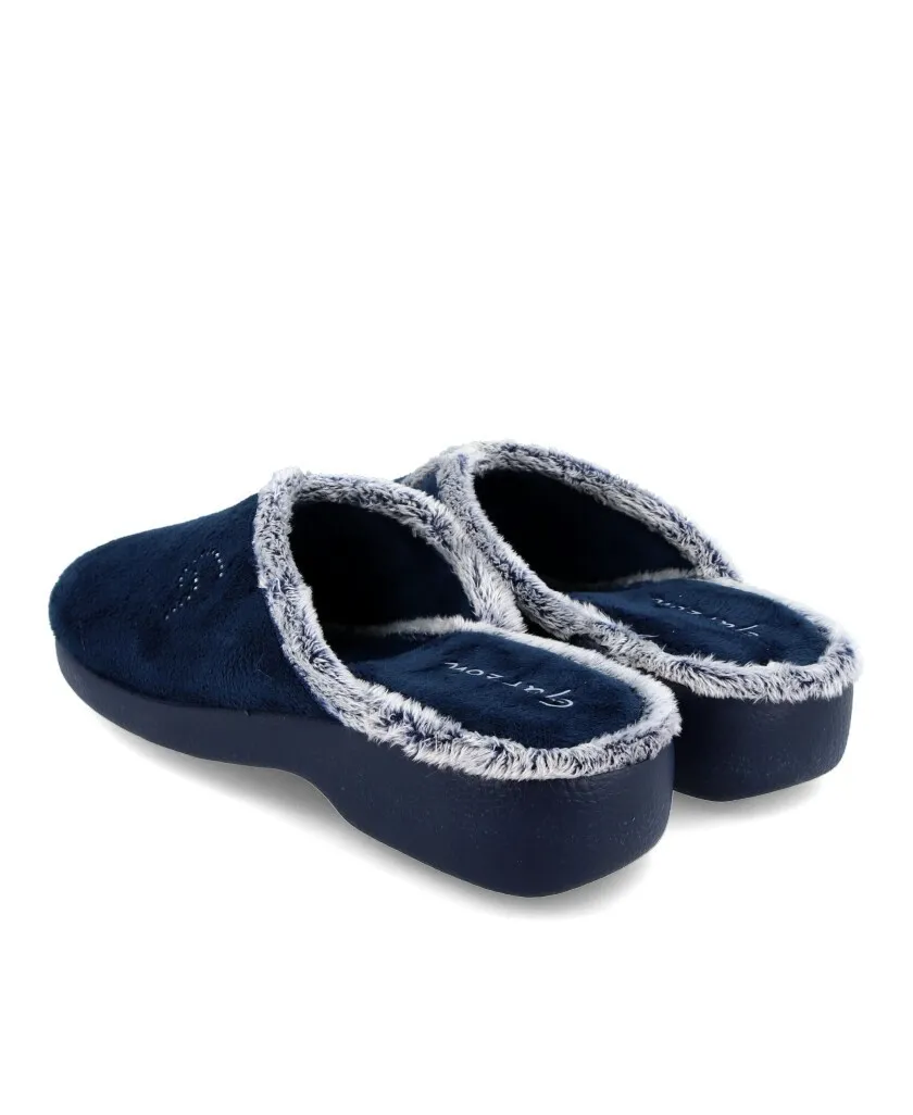 Garzon 3305.247 Comfortable house slippers