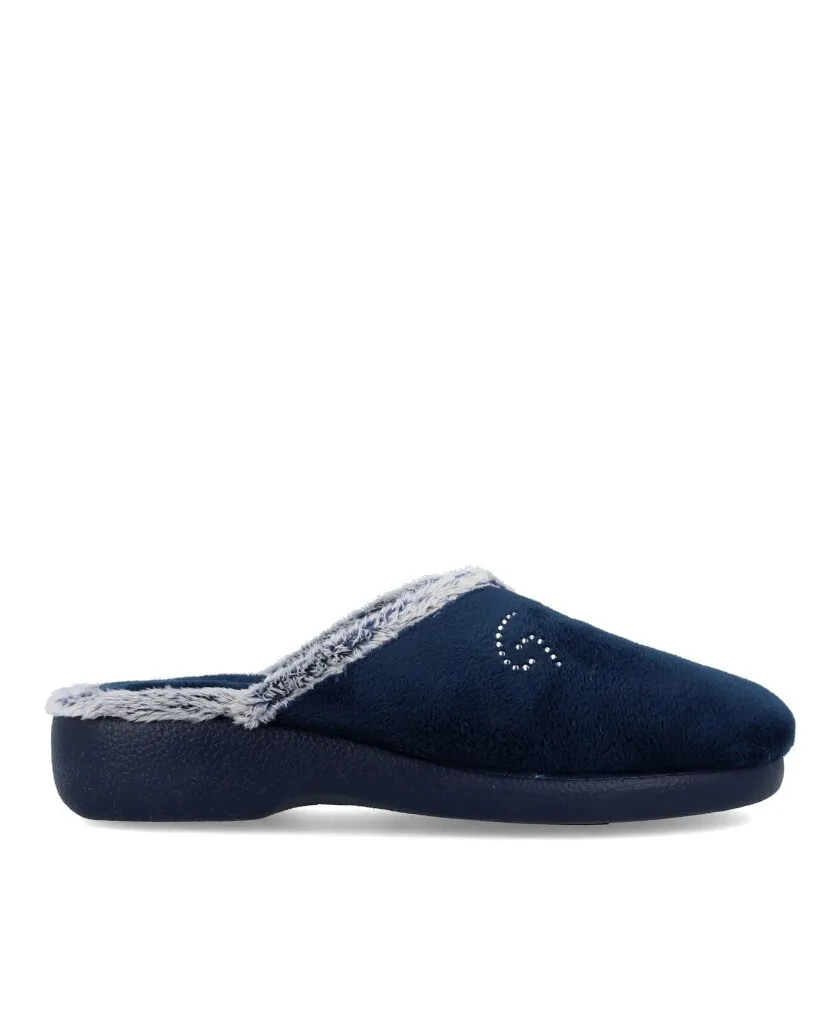 Garzon 3305.247 Comfortable house slippers