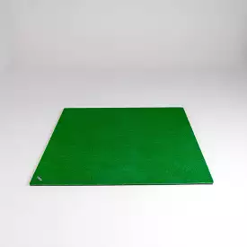 GolfBays Standard Hitting Mat 1.5m x 1.5m (4'11 x 4'11)