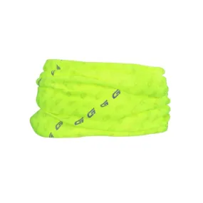 GripGrab  Multifunctional Reflective Hi-Vis NeckWarmer - Scaldacollo