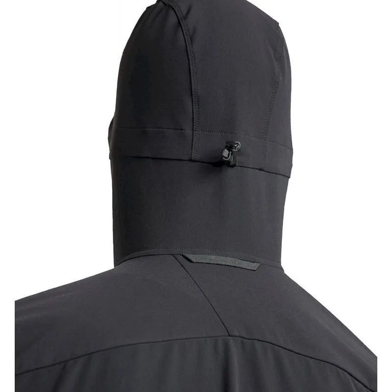 Haglöfs  Morän Hood - Giacca softshell - Uomo