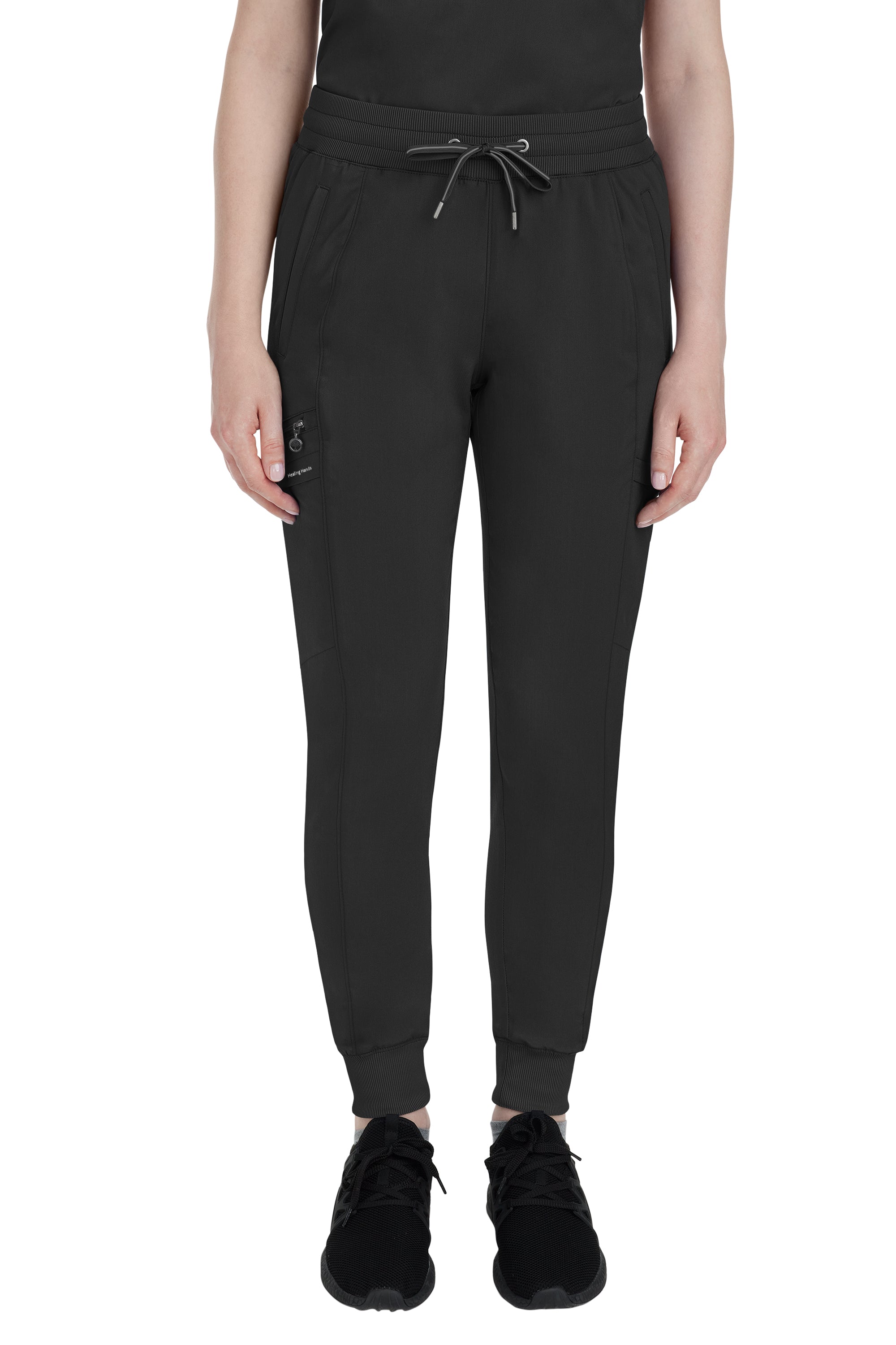 Healing Hands Purple Label Yoga 9244 Toby Jogger Pant