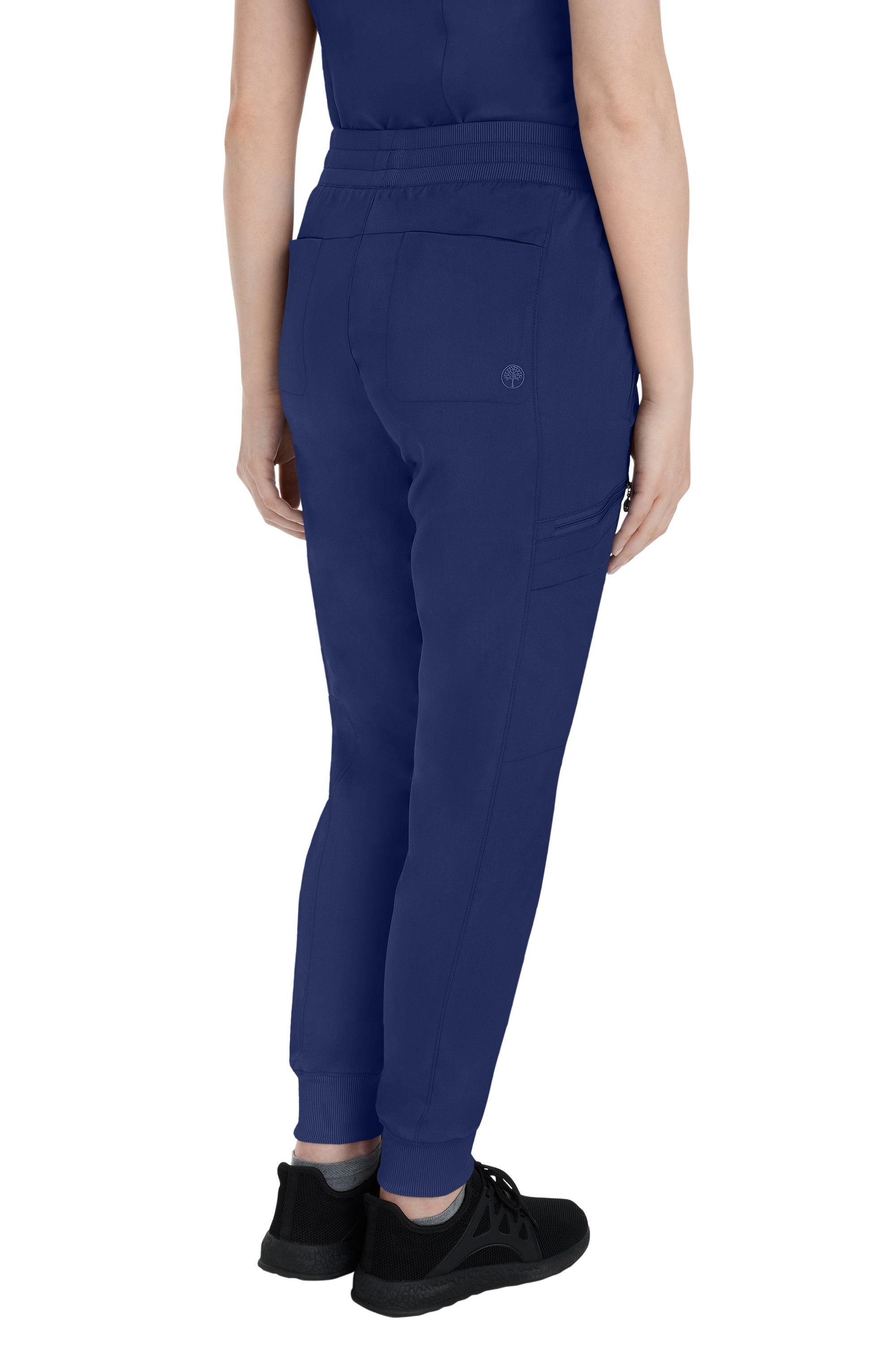 Healing Hands Purple Label Yoga 9244 Toby Jogger Pant