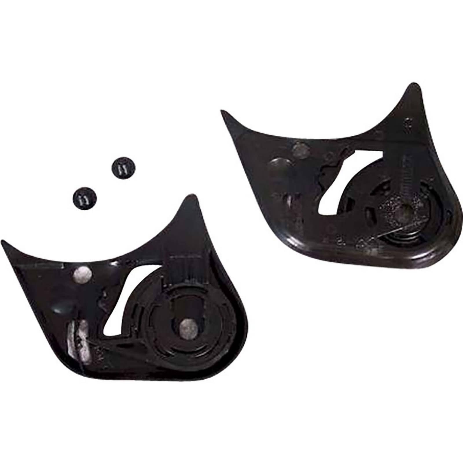 HJC CS-Air5 Side Plate Helmet Accessories (Brand New)