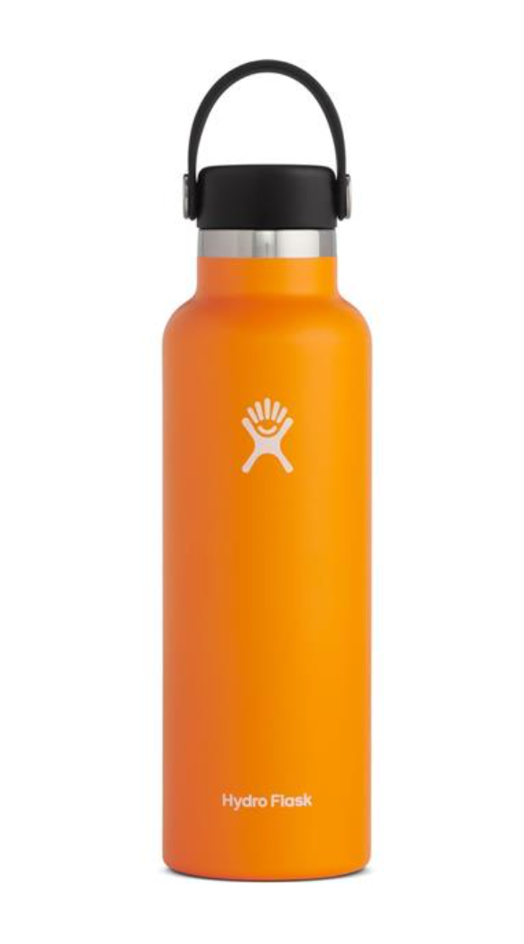 Hydro Flask 21 OZ STANDARD FLEX CAP