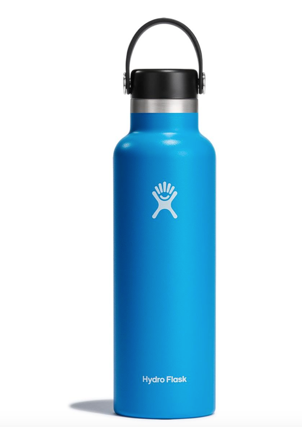 Hydro Flask 21oz Standard Flex Straw Cap