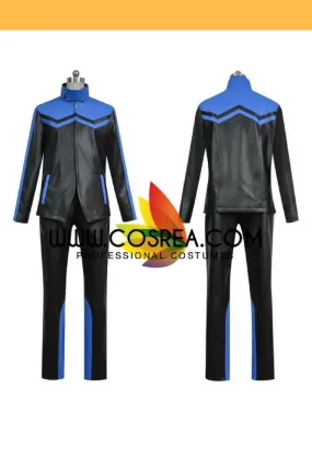 Kamen Rider Ghost Casual Cosplay Costume