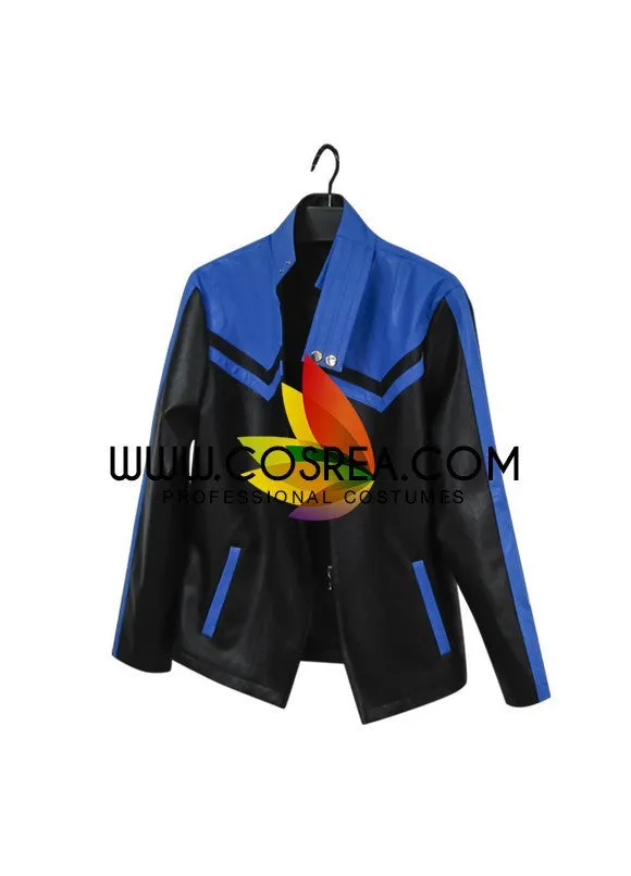 Kamen Rider Ghost Casual Cosplay Costume