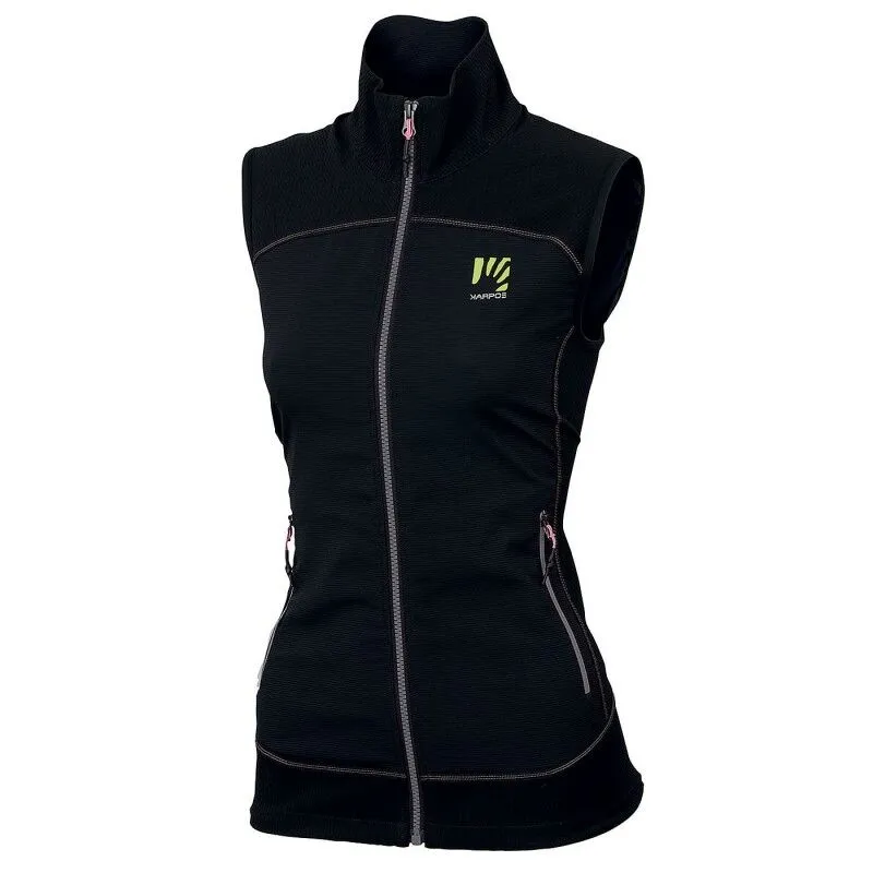 Karpos  Parete Vest - Gilet softshell - Donna