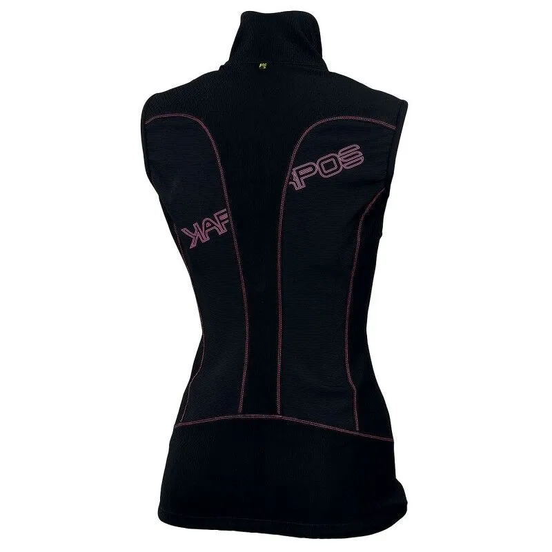 Karpos  Parete Vest - Gilet softshell - Donna