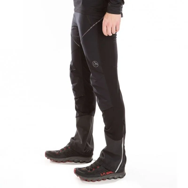 La Sportiva  Ode Pant - Pantaloni softshell - Uomo