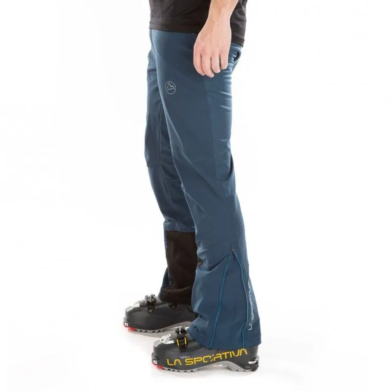 La Sportiva  Orizion Pant - Pantaloni softshell - Uomo