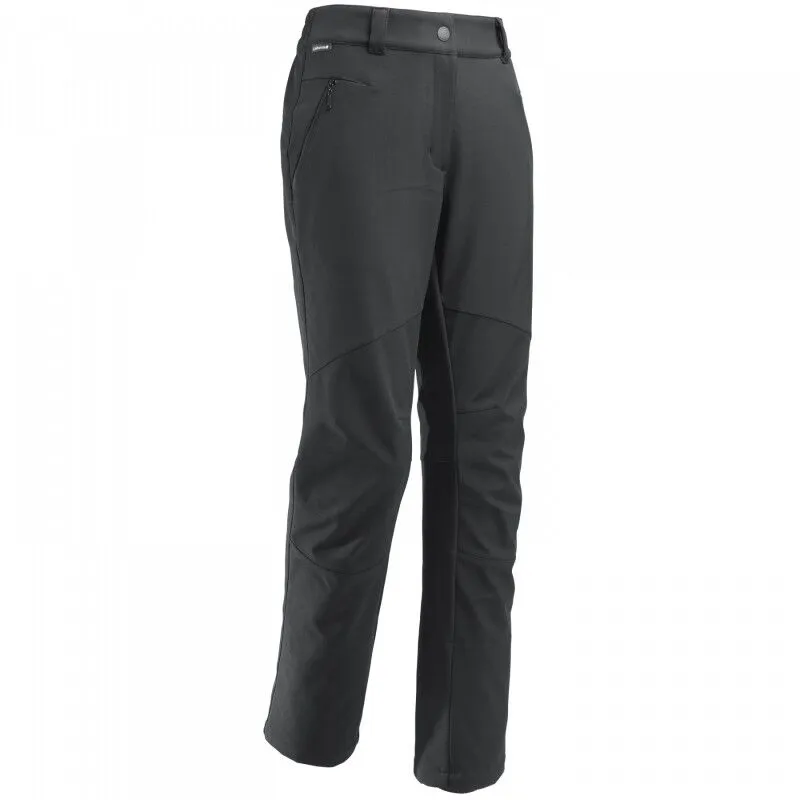 Lafuma  Ld Track Softshell Pant W - Pantaloni softshell - Donna