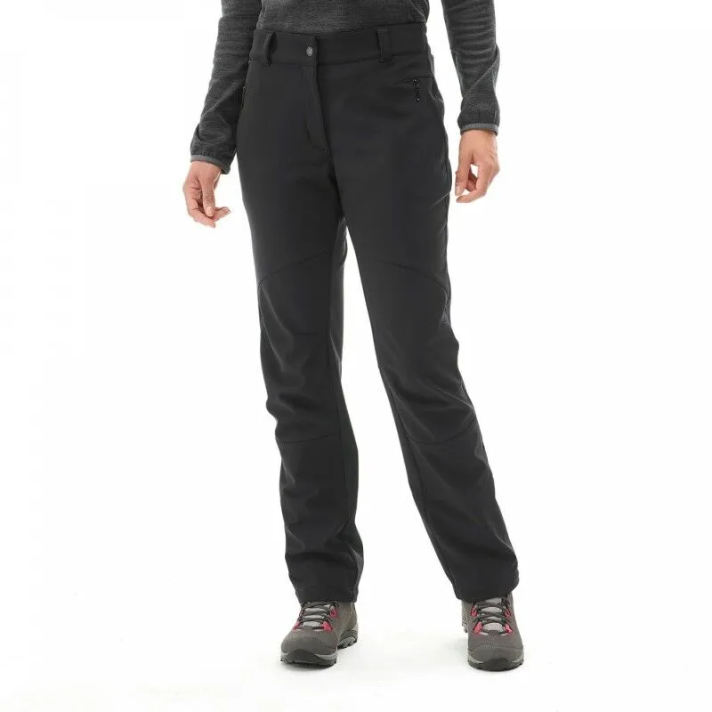 Lafuma  Ld Track Softshell Pant W - Pantaloni softshell - Donna