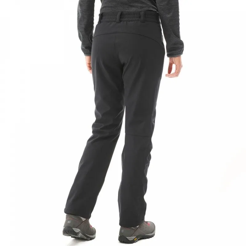 Lafuma  Ld Track Softshell Pant W - Pantaloni softshell - Donna