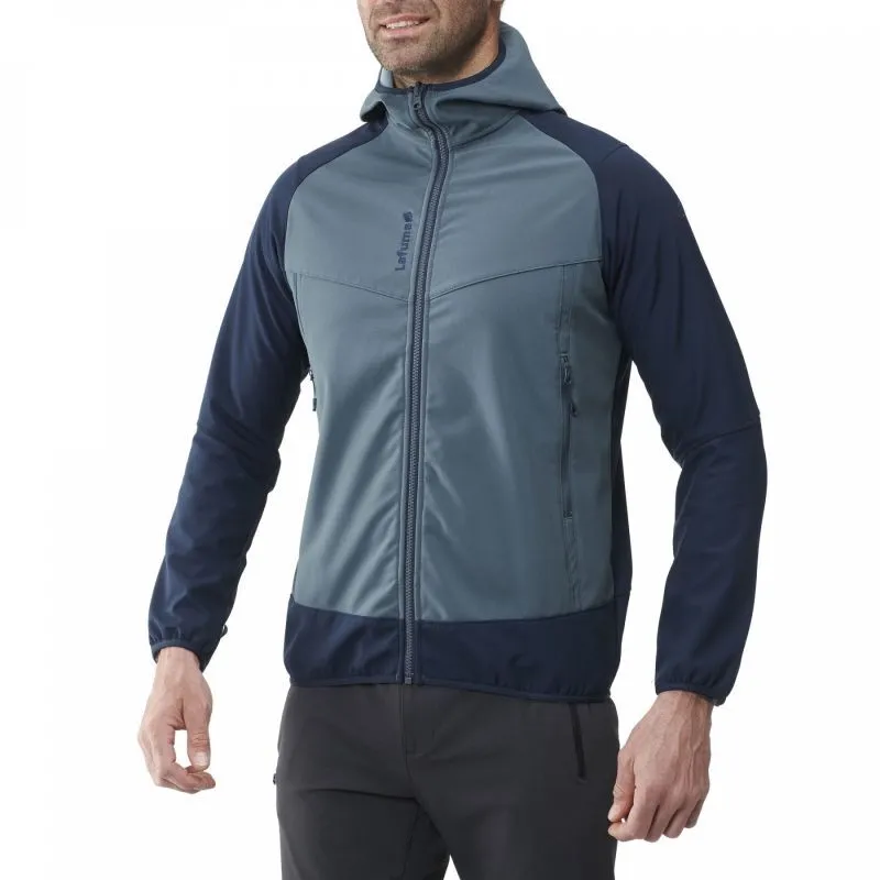 Lafuma  Niesen Gtx Softshell Jkt - Giacca antipioggia - Uomo