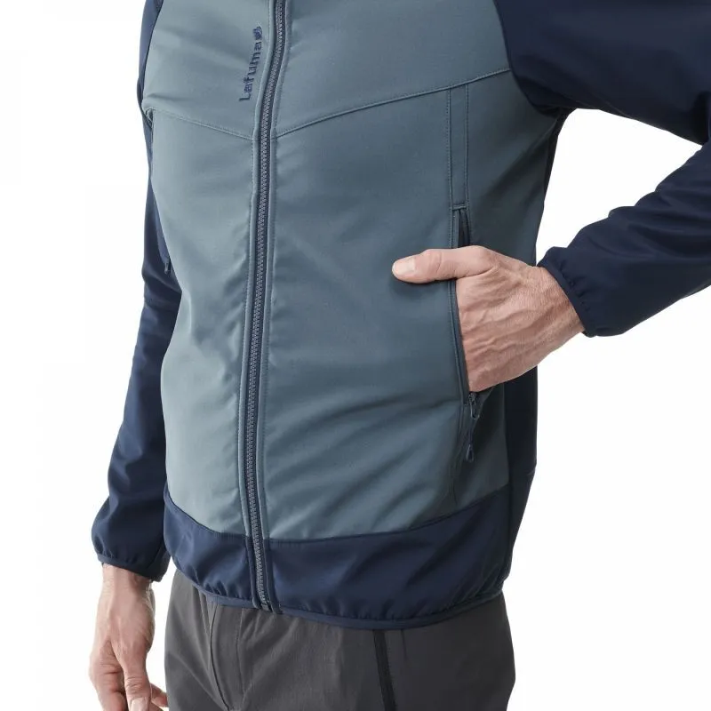 Lafuma  Niesen Gtx Softshell Jkt - Giacca antipioggia - Uomo