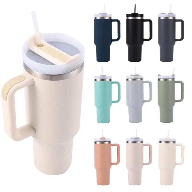 Large Capacity Coffee Cup