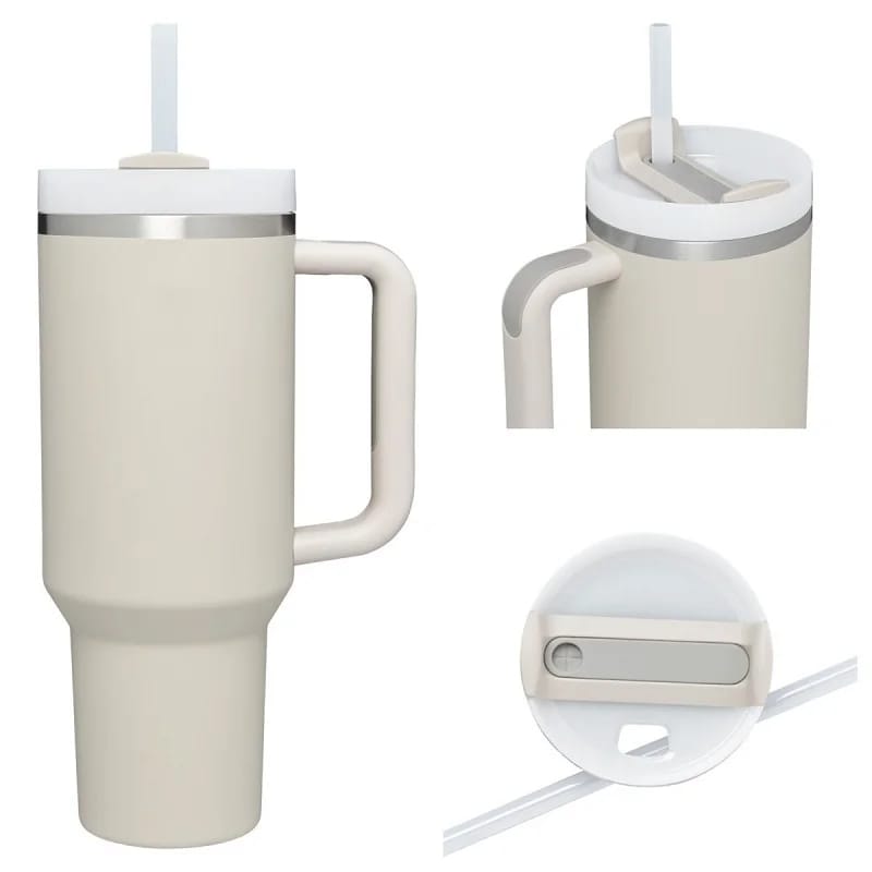 Large Capacity Coffee Cup