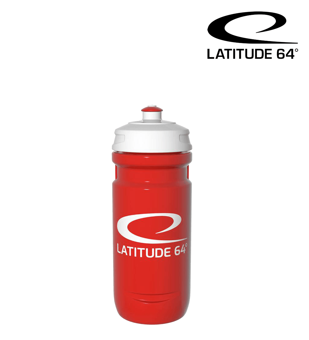 Latitude 64 Bottle