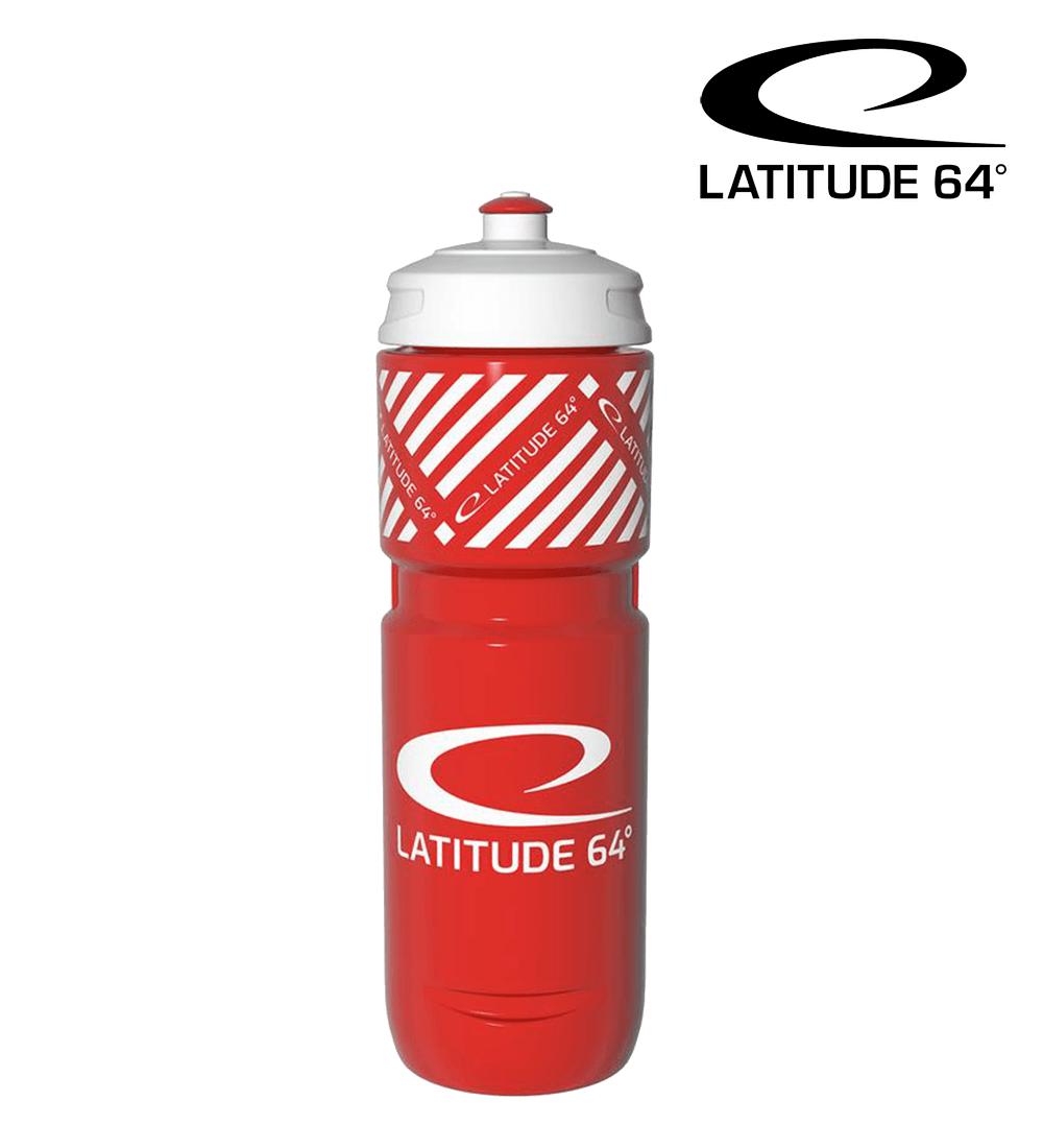 Latitude 64 Bottle