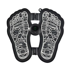 Libiyi Foot Massage Mat