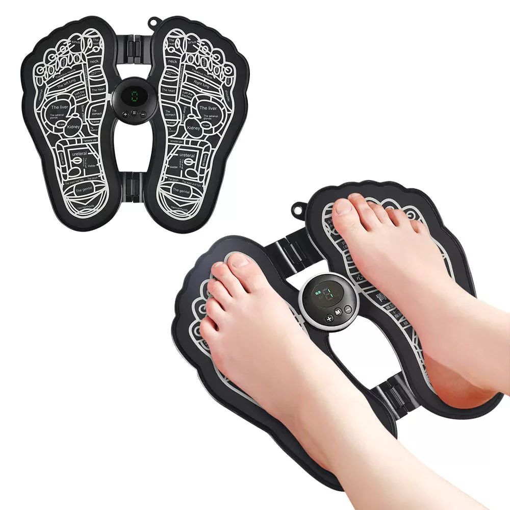 Libiyi Foot Massage Mat