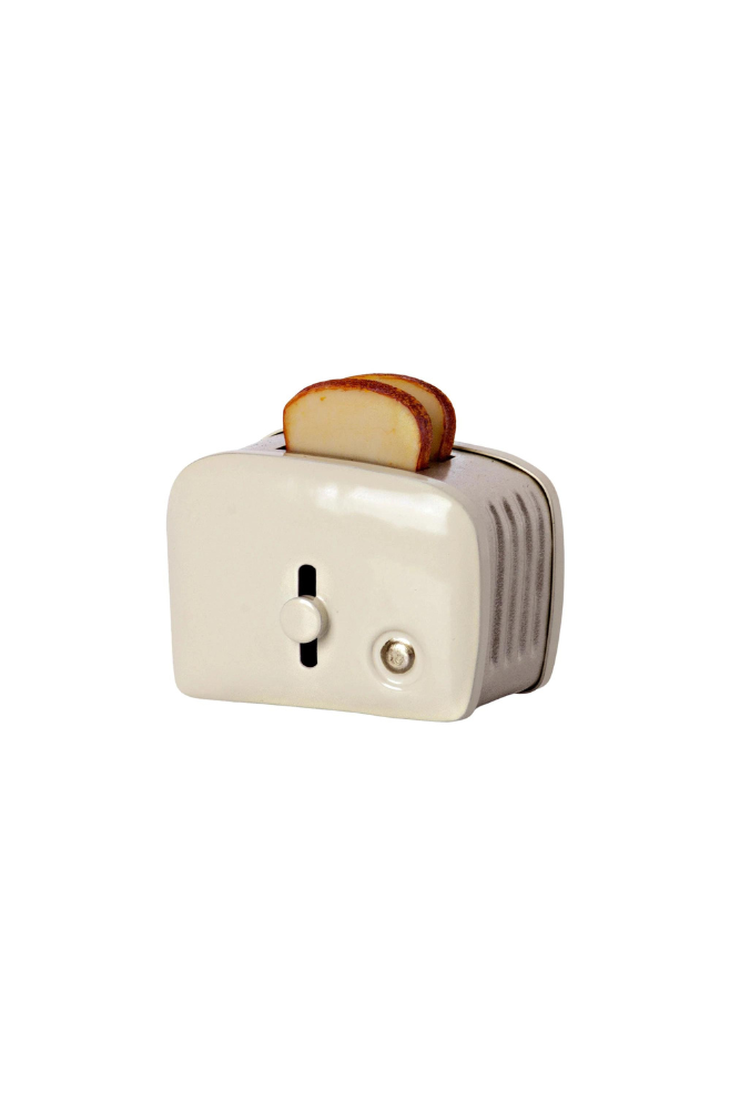 Maileg Toaster