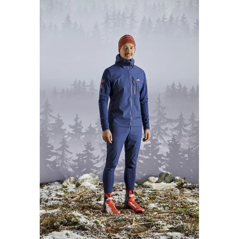 Maloja  BeifussM. - Giacca softshell - Uomo