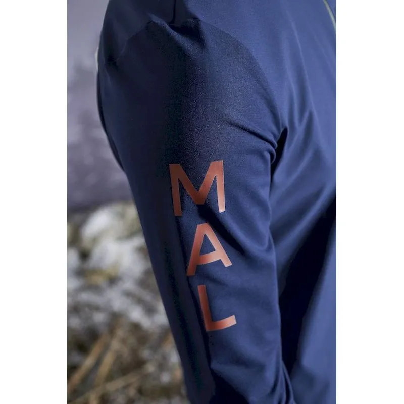 Maloja  BeifussM. - Giacca softshell - Uomo