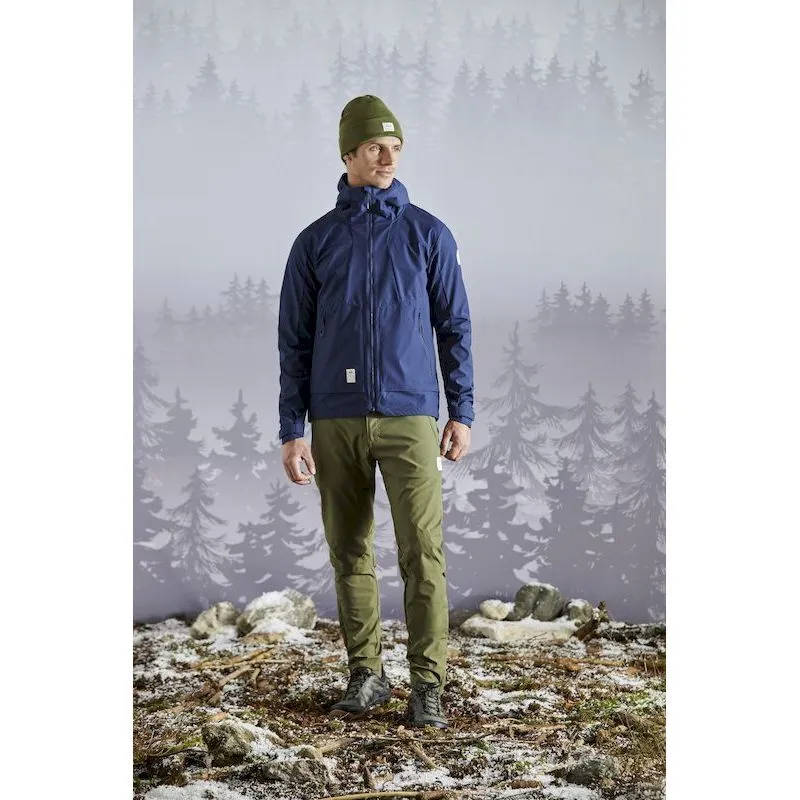 Maloja  ErdsternM. - Giacca softshell - Uomo