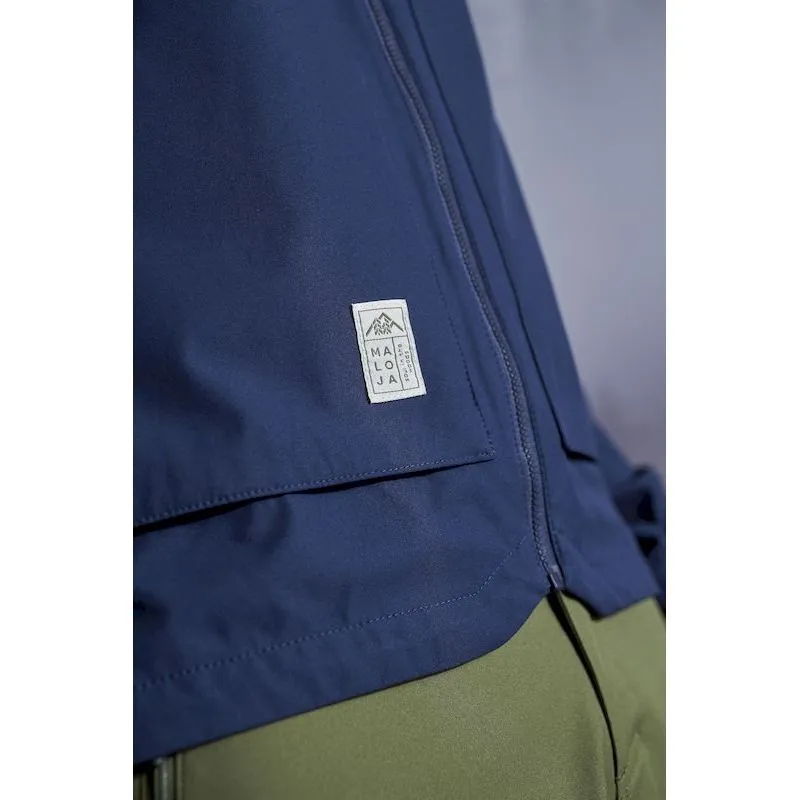 Maloja  ErdsternM. - Giacca softshell - Uomo