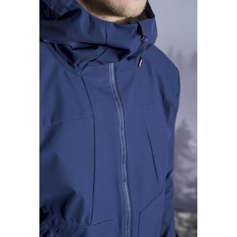 Maloja  ErdsternM. - Giacca softshell - Uomo