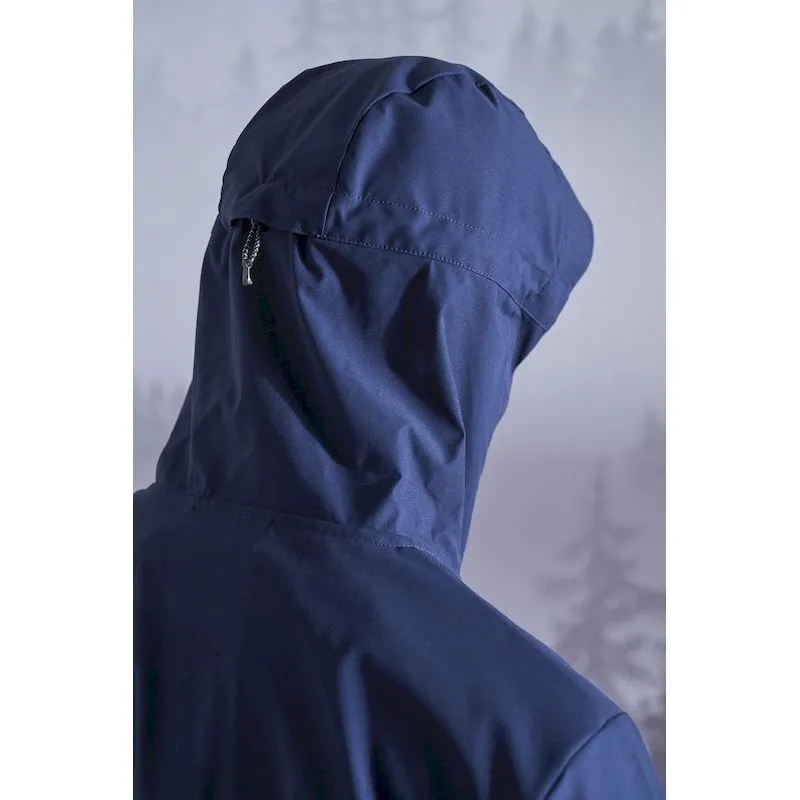 Maloja  ErdsternM. - Giacca softshell - Uomo