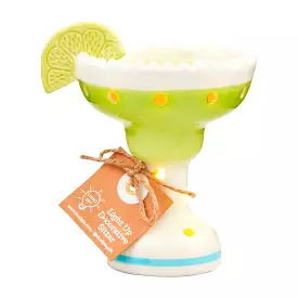 Margarita Light-Up Sitter