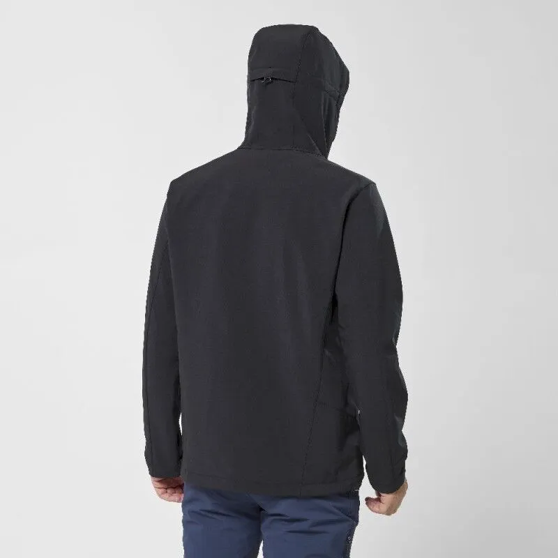 Millet  Track Hoddie - Giacca softshell - Uomo