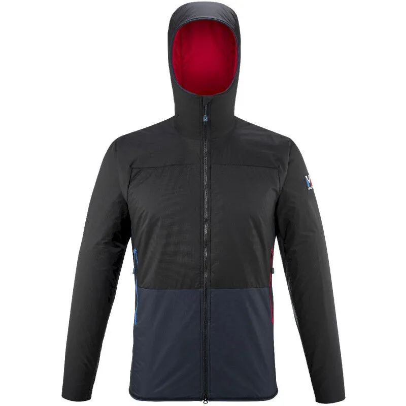 Millet  Trilogy Edge Aircore - Giacca softshell - Uomo