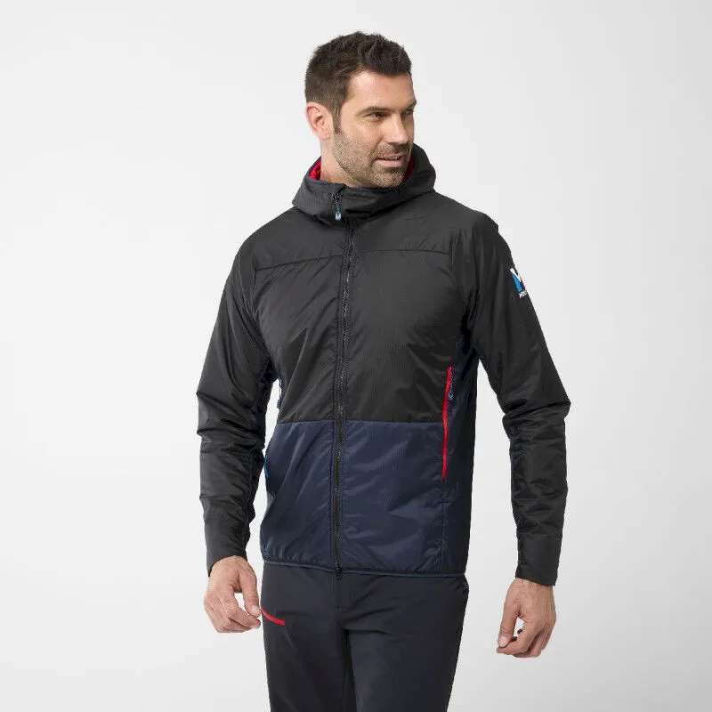 Millet  Trilogy Edge Aircore - Giacca softshell - Uomo