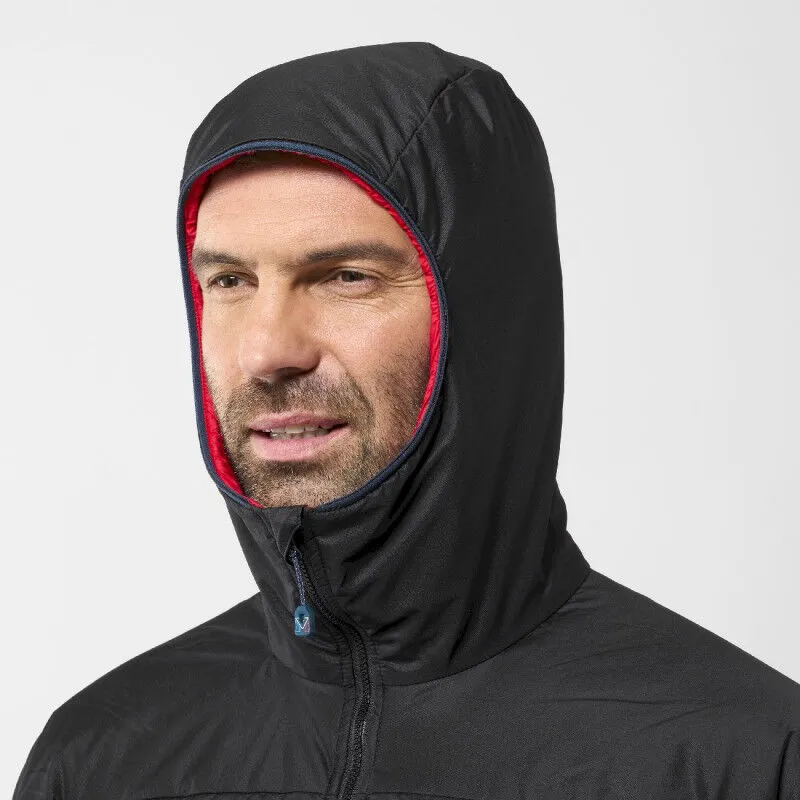 Millet  Trilogy Edge Aircore - Giacca softshell - Uomo