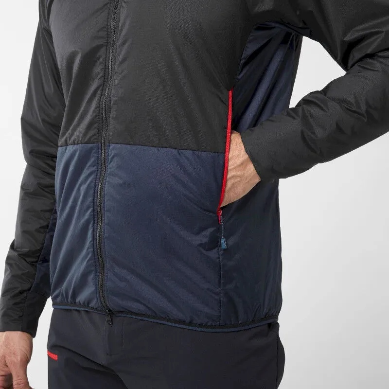 Millet  Trilogy Edge Aircore - Giacca softshell - Uomo