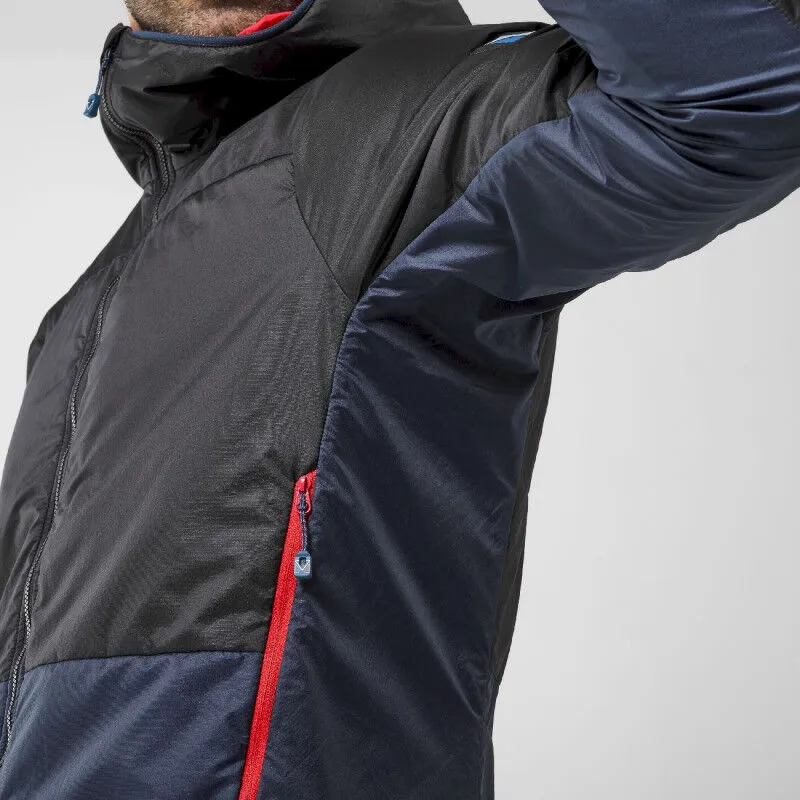 Millet  Trilogy Edge Aircore - Giacca softshell - Uomo