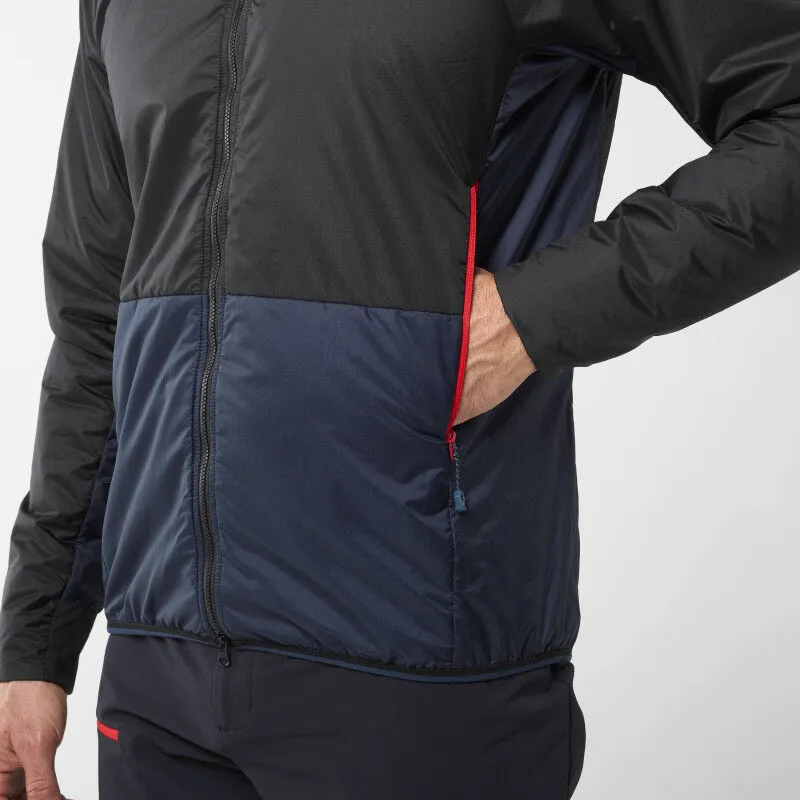 Millet  Trilogy Edge Aircore - Giacca softshell - Uomo