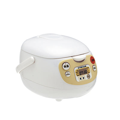 Miniature Rice Cooker Gashapon Accessories