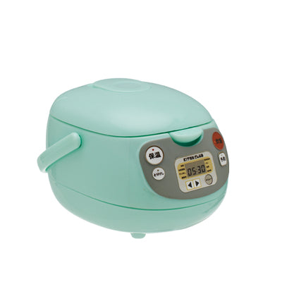 Miniature Rice Cooker Gashapon Accessories