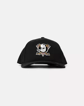 Mitchell & Ness Ducks Car Enamel Logo