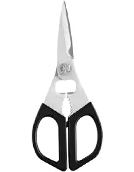 Miyabi - Kitchen Shears 22cm - 41477004