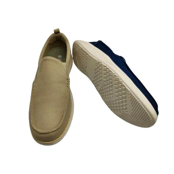 Mocasín casual Haedo Yumas 52102