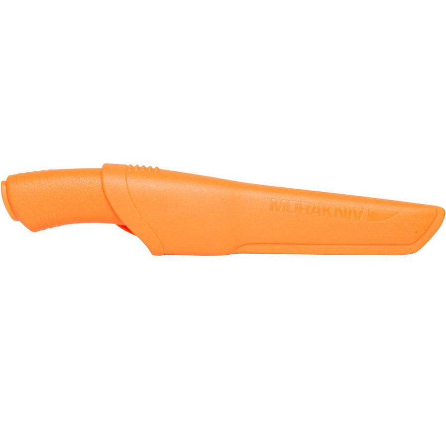 MORAKNIV BUSHCRAFT ORANGE - STAINLESS STEEL (ID 12492)