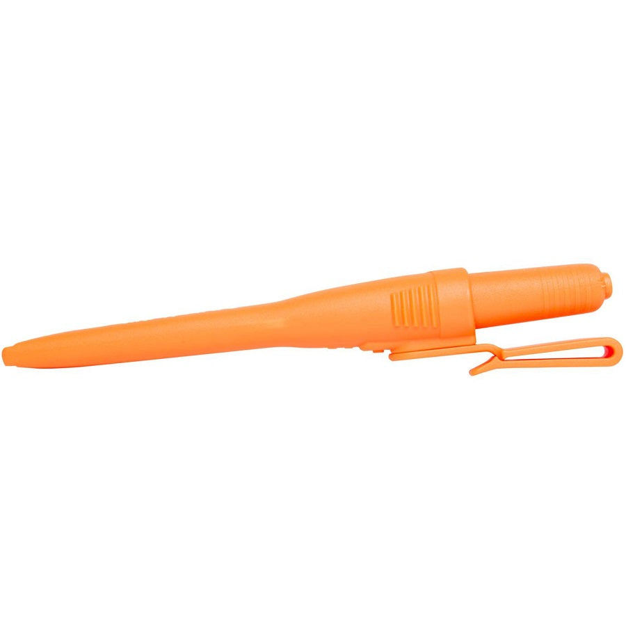 MORAKNIV BUSHCRAFT ORANGE - STAINLESS STEEL (ID 12492)