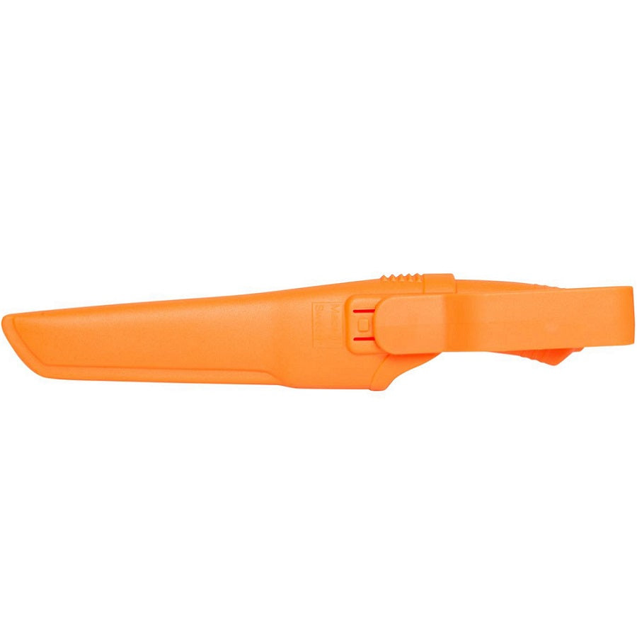 MORAKNIV BUSHCRAFT ORANGE - STAINLESS STEEL (ID 12492)